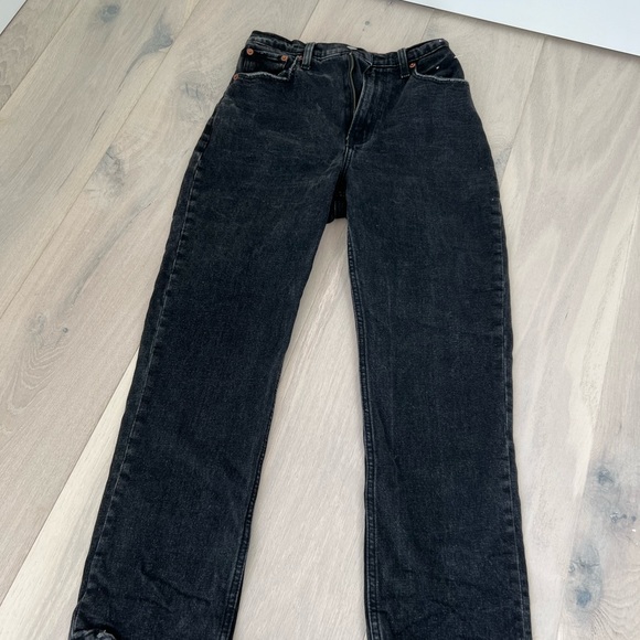 ABERCROMBIE JEANS - Picture 2 of 5